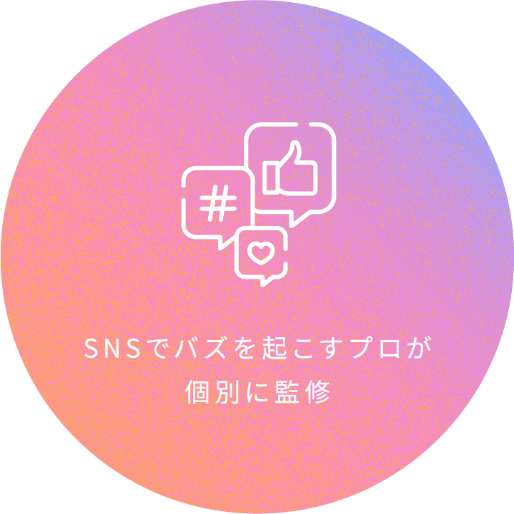 サポート内容02